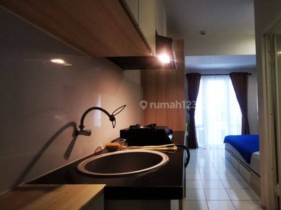 Apartemen Studio Khusus Karyawan Bandung Harga Terjangkau Apartemen Jarrdin