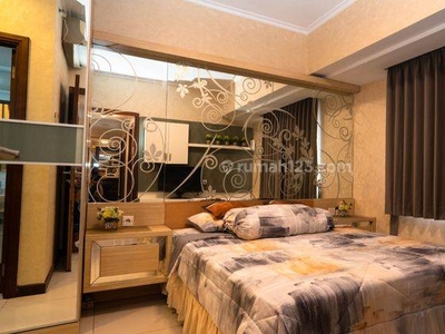 Apartemen Waterplace Tower F, Type 3 Br