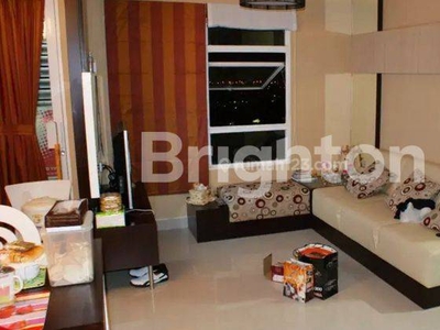 Apartement Bagus Metropolis Penthouse Furnished