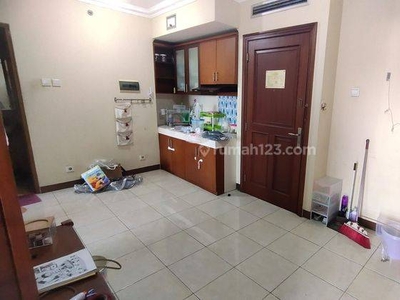 Jual Cepat Apartement Grand Setiabudi Bandung Utara 2 Bedroom