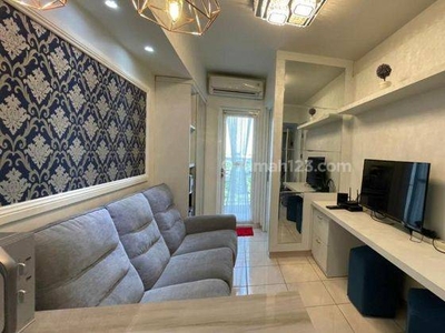 Apartement The Springlake Summarecon Bekasi 2 BR Furnished