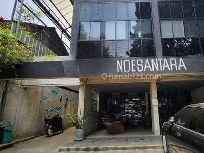 Di Jual Cepat Gedung 3 Lantai di Cipayung Jakarta Timur