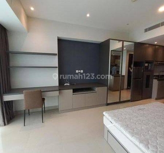 Di sewakan U residence tower 1,2dan 3 full furnish siap huni