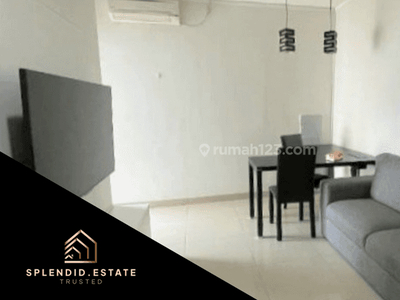 Dijual Apartemen Sahid Sudirman 1 Bedroom Furnished Siap Huni