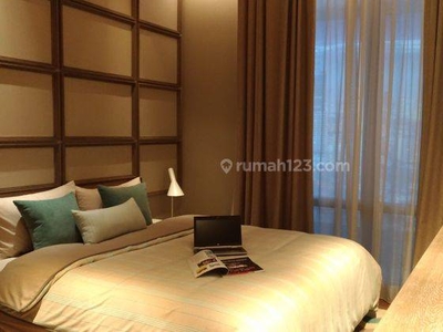 Dijual Apartemen The Element 3 Br Private Lift, City View And Pool, Kuningan Jakarta Selatan