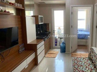 Dijual Apartement Parahyangan Residence 2 Bedroom Full Furnish