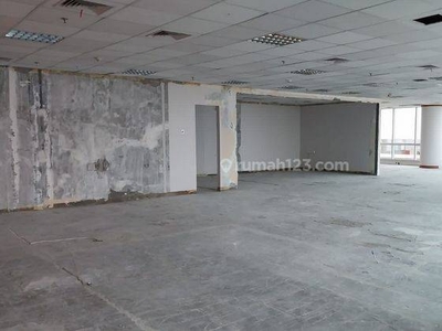 Dijual Office Space Ruang Kantor Menara Kadin, Kuningan, Jakarta Selatan