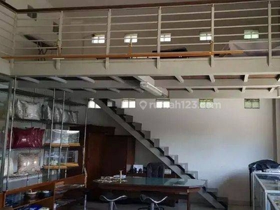 Dijual ruko di Jalan Sukahaji sukasari Bandung