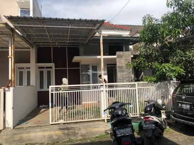 Dijual Rumah Baru Siap Huni Tipe 45/81 2KT 1KM di Kota Malang 10 Menit Ke UB - Malang
