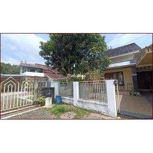 Dijual Rumah Legalitas SHM LT110 LB85 3KT 1KM Siap Huni - Sleman