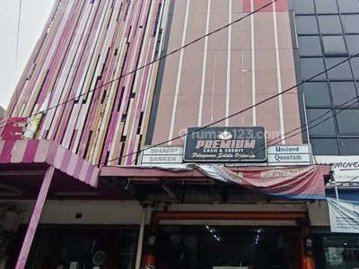 Dijual Super Cepat Harga Murah Ruko 4 Lantai di Ciputat Tangerang 5 menit Keluar Tol