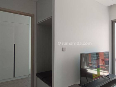 DISEWAKAN 1+ BR AREA CBD SIMATUPANG JAKARTA SELATAN