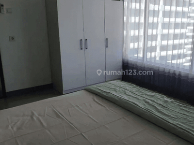 Disewakan Apartemen Furnished Grand Kamala Lagoon 2br Kota Bekasi