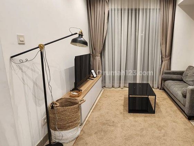 Disewakan Apartement Branz Bsd 2 BR Furnished