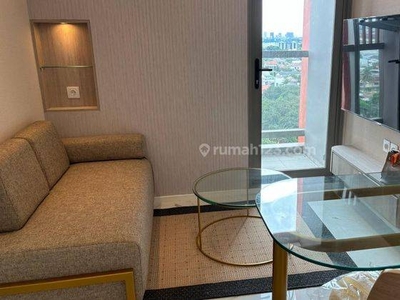 Disewakan Apartement South Quarter Residence 1 BR Contact +62 81977403529