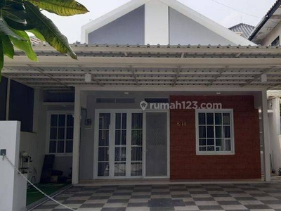 Disewakan Rumah Babatan Pratama Wiyung Surabaya Barat