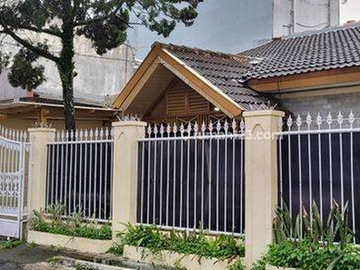 Disewakan Rumah di Turangga Buahbatu Sudah Renovasi