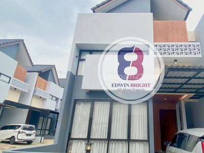 Disewakan Rumah Full Furnish Area Bintaro Sektor 9