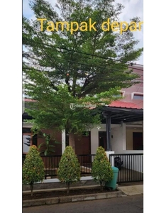 Disewakan Rumah Murah Siap Huni Tipe 90/130 3KT 2KM Komplek Puri Dago Mas Antapani - Bandung