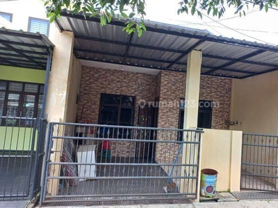 Disewakan Rumah Siap huni di BSD Nusa Loka Sektor XIV.5 (Mg)