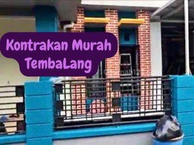 disewakan undip tembalang Unfurnished