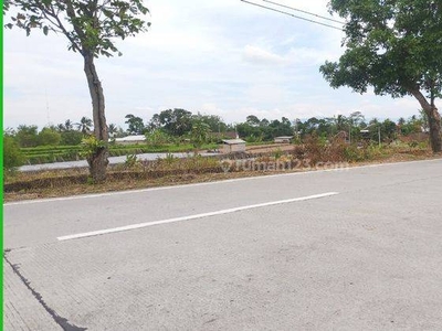 Mangku Jalan Utama Blabak Mungkid, Cocok Untuk Ruko
