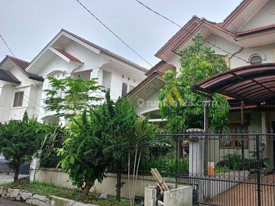 Rumah Murah Siap Huni Di Setiabudi Regency Bandung Utara