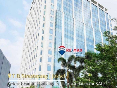 Most Beautiful Building In Jakarta Selatan For Sale