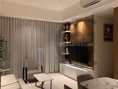 Murah Turun Harga Taman Anggrek Condo Furnished