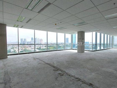 Office Ciputra International Tower Tokopedia Lingkar Luar Barat