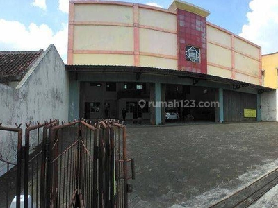 Ruko Dijual Jogja 2 Lantai Jalan Magelang Sleman Yogyakarta