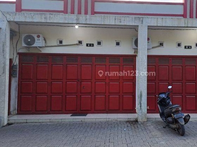 RUKO SIAP HUNI POROS JALAN PAMANJENGAN MONCONGLOE MAROS