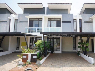 Rumah 2 Lantai di Lokasi Strategis Bogor Harga Nego Siap KPR J15774