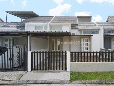 Rumah 2 Lantai Harga Nego di Lokasi Strategis Bogor Siap KPR J16008