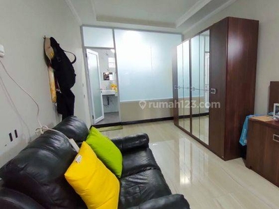 Rumah Bagus Unfurnished SHM di Holis Cigondewah, Bandung