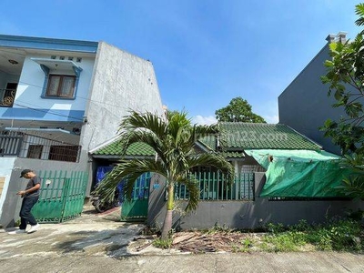 Rumah di Karang Tengah Permai Ciledug/Joglo SHM Bagus Tenggara