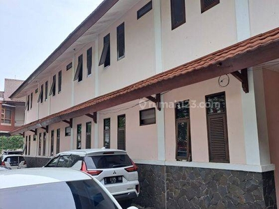 Rumah Kost Aktif Siap Huni Di Tubagus Ismail, Bandung