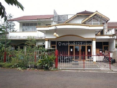Rumah Layak Huni Murah di Sayap Cigadung Bandung