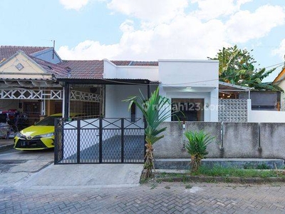 Rumah SHM di Lokasi Strategis Bekasi Harga Nego Siap KPR J15927