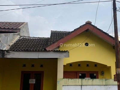 Rumah Siap Huni di Pudak Payung, Banyumanik, Semarang