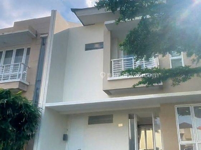 Rumah Siap Huni Fully Furnished Murah Di Paradise Resort City