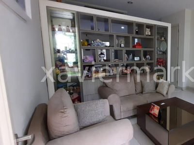 RUMAH SIAP HUNI PERUM GRAHA CANDI GOLF, FULL FURNISHED!!