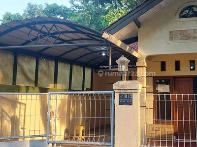 Rumah Unfurnished di Perumahan Jagasatru Cirebon
