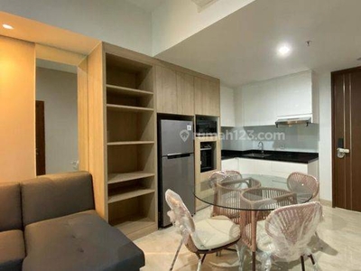 Sewa Apartemen Southgate Residence Full Furnish Jakarta Selatan