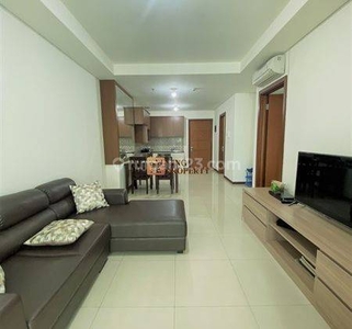 Sewa Condo Lantai Rendah 2br77m2 Green Bay Pluit Greenbay Furnish