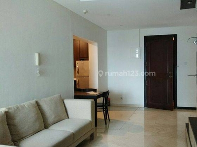 Strategic Apartment in South Jakarta. Bellagio Residence Mega Kuningan. 1/2/3/4 Bedrooms