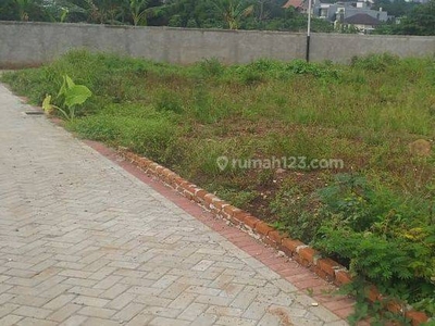 tanah dijual di cilandak kko sudah shm murah