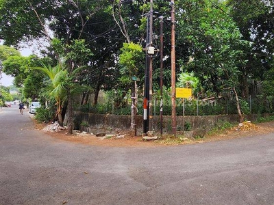 Tanah Kavling Hook Dalam Komplek DKI di Pdk Kelapa,Jakarta Timur