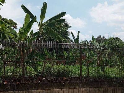 Tanah Kavling siap bangun di Pondok Kelapa Jakarta Timur