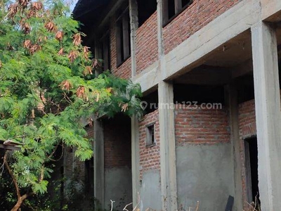 Tanah Lahan Luas Pusat Kota Cirebon Dapat Bangunan